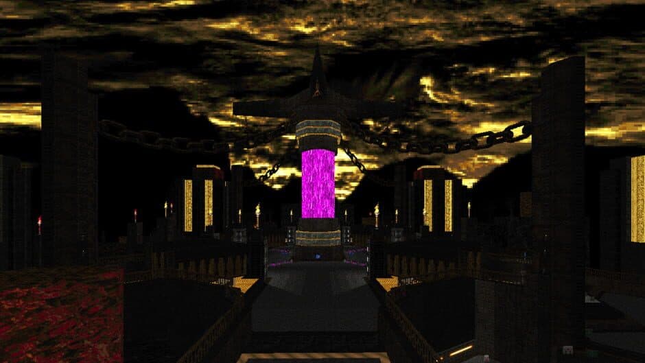 Atmospheric Extinction screenshot 1