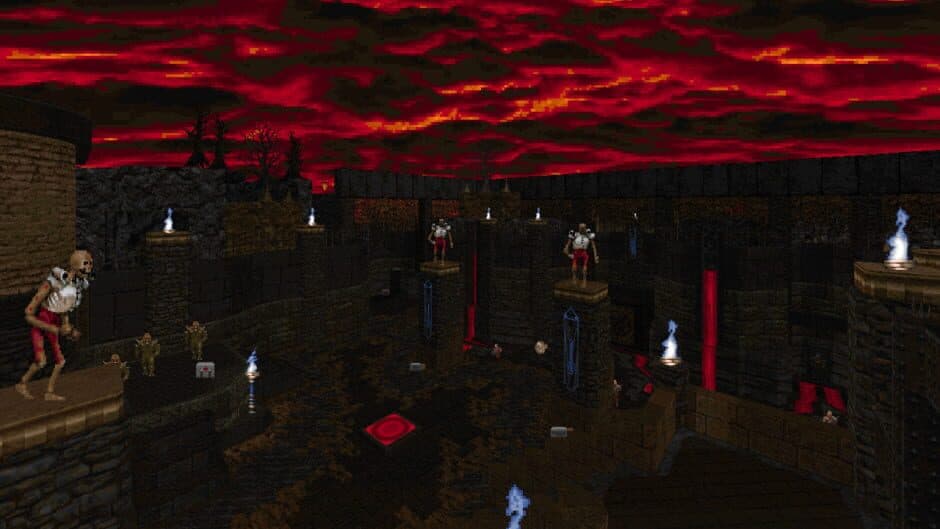 Atmospheric Extinction screenshot 2