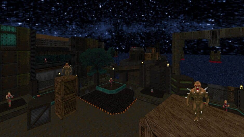 Atmospheric Extinction screenshot 4