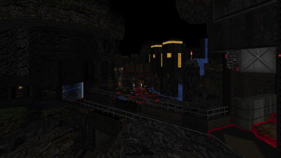 Atmospheric Extinction screenshot 5