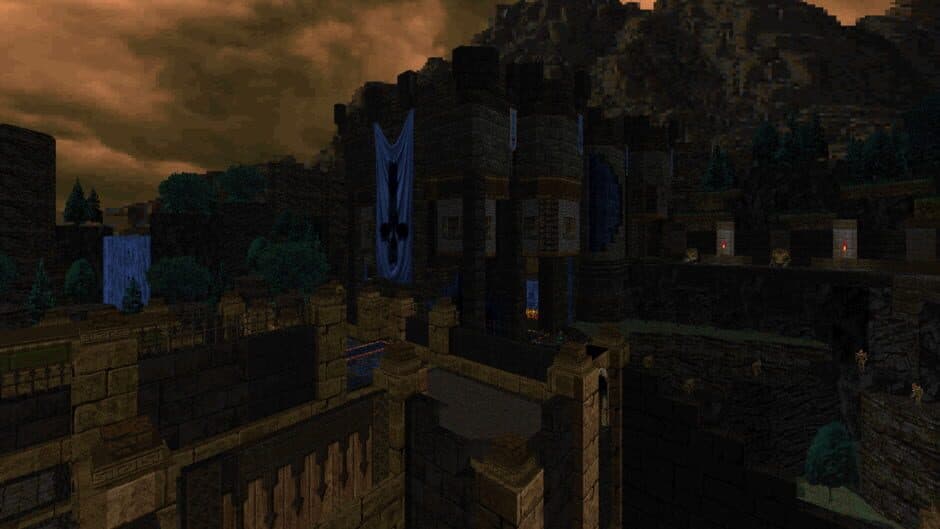 Atmospheric Extinction screenshot 6