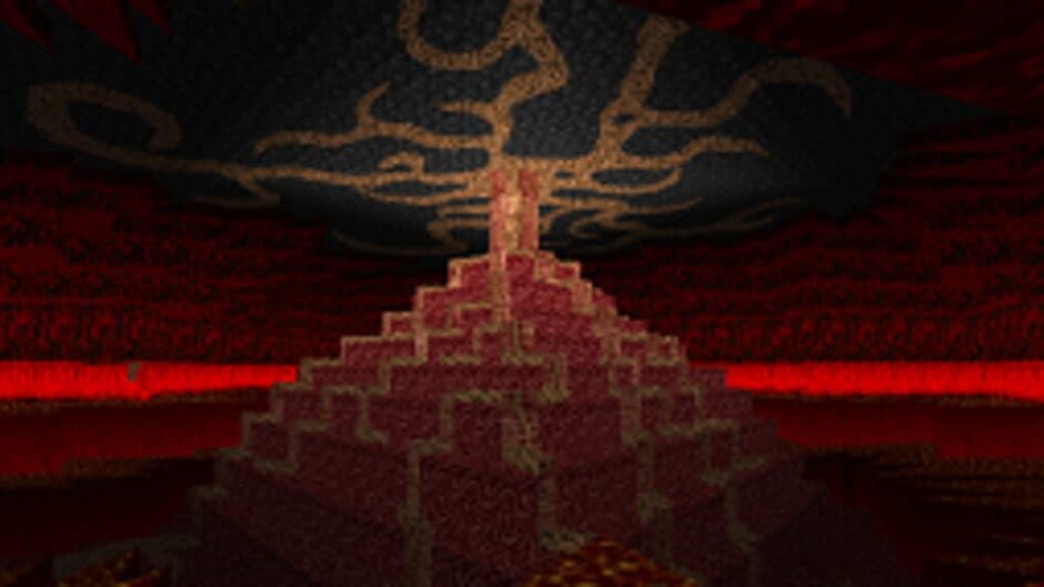 The Ultimate Doom: In Name Only screenshot 1