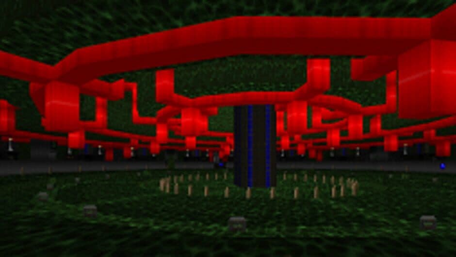 The Ultimate Doom: In Name Only screenshot 2