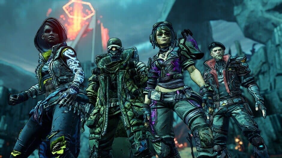 Borderlands 3: Designer's Cut screenshot 4