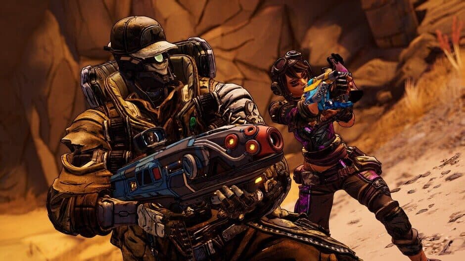 Borderlands 3: Designer's Cut screenshot 5