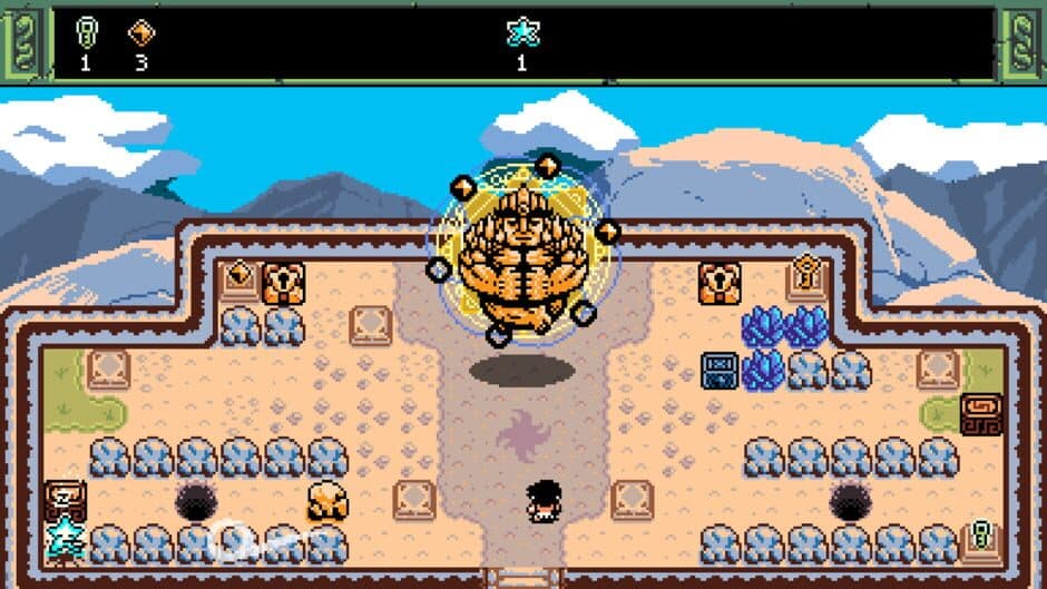 Isles of Sea and Sky screenshot 4