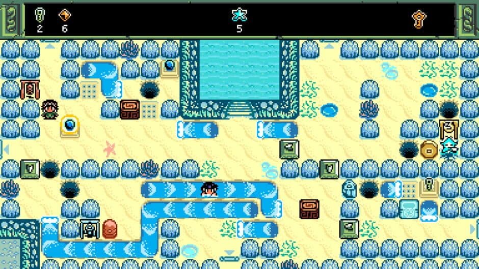 Isles of Sea and Sky screenshot 5