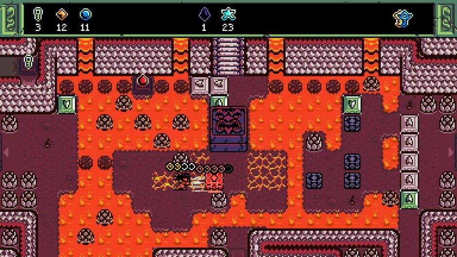 Isles of Sea and Sky screenshot 2