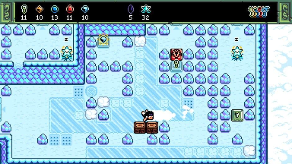 Isles of Sea and Sky screenshot 3