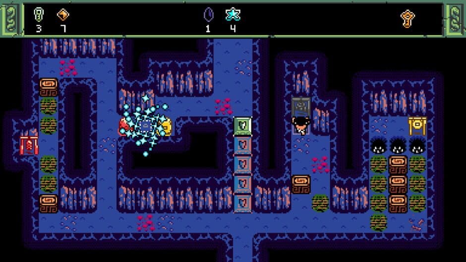 Isles of Sea and Sky screenshot 6