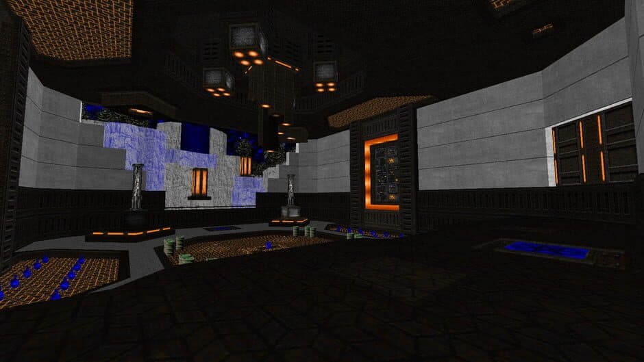 Perpetual Powers screenshot 1