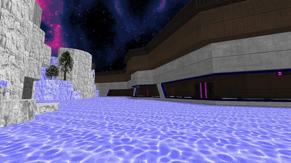 Perpetual Powers screenshot 2