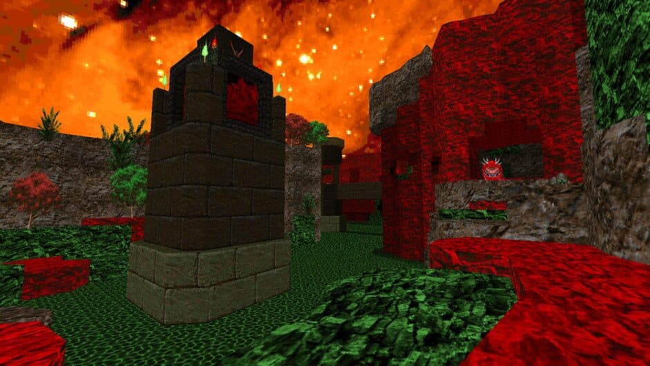 Perpetual Powers screenshot 3