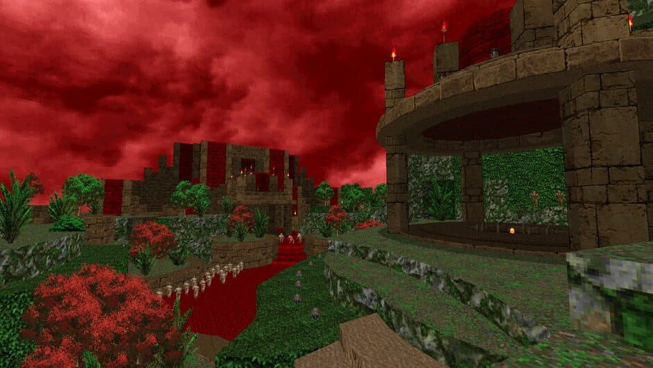 Perpetual Powers screenshot 4