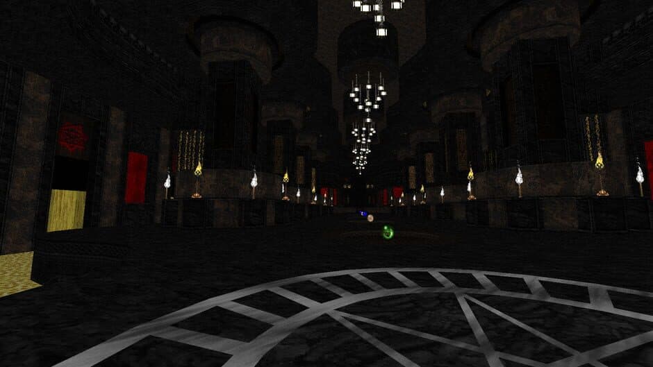 Perpetual Powers screenshot 6