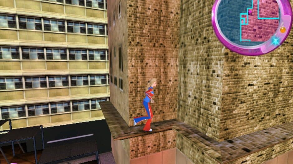 Secret Agent Barbie screenshot 5