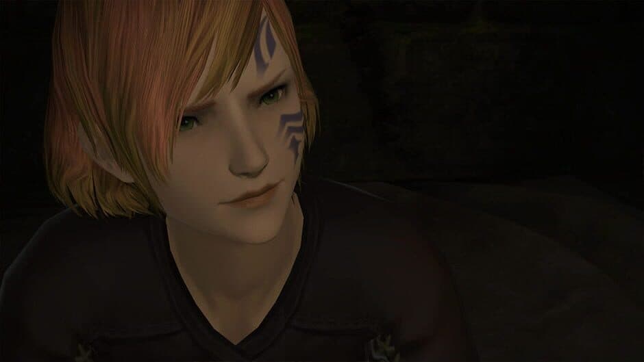 Final Fantasy XIV: The Legend Returns screenshot 2