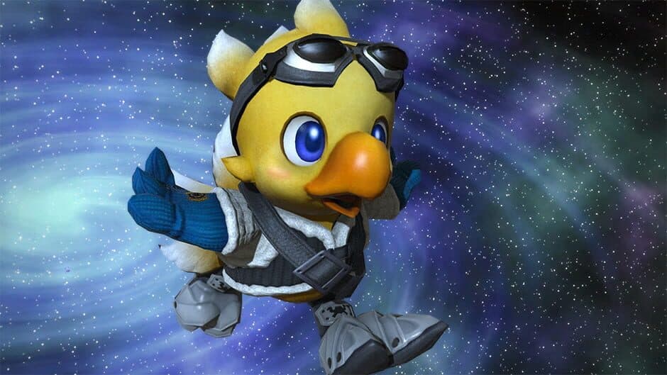 Final Fantasy XIV: Prelude in Violet screenshot 2