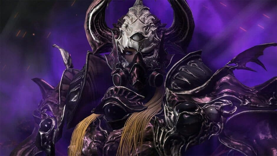 Final Fantasy XIV: A Requiem for Heroes screenshot 1