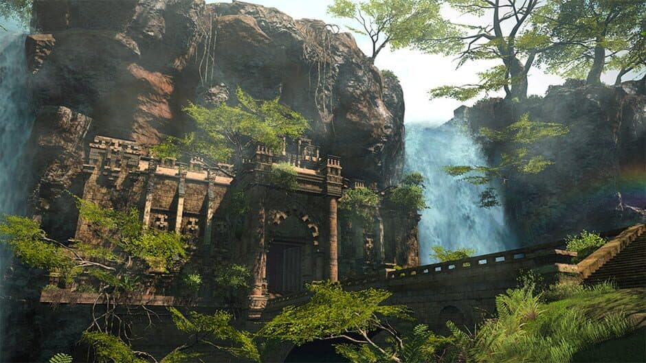 Final Fantasy XIV: A Requiem for Heroes screenshot 2