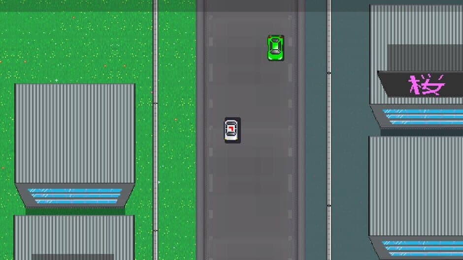 Super Power Racing screenshot 3