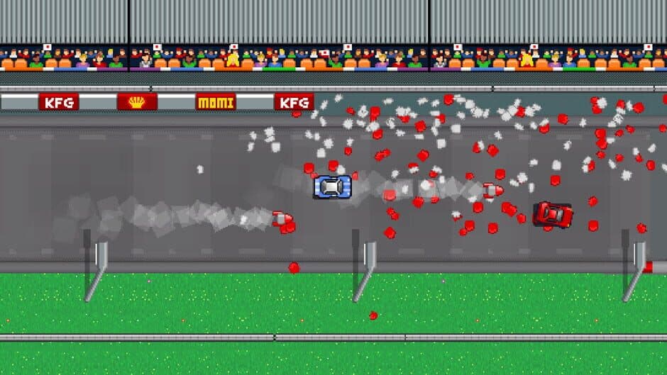 Super Power Racing screenshot 5