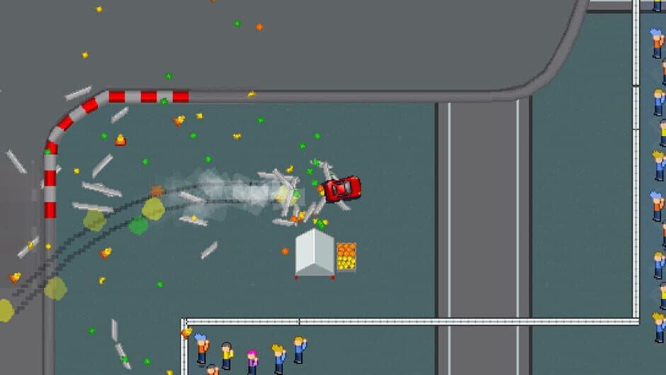 Super Power Racing screenshot 6