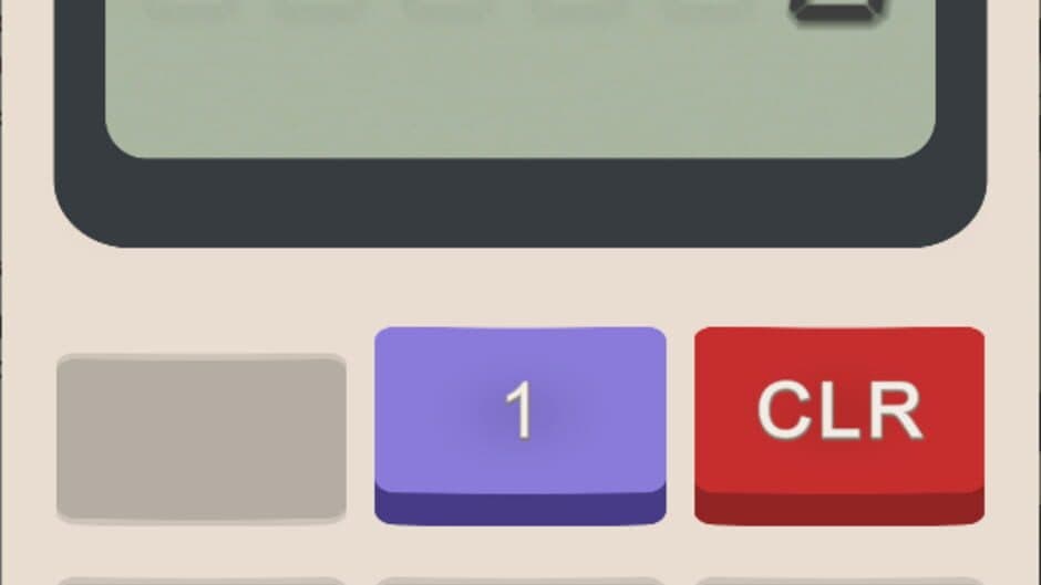 Calculator: The Game screenshot 2