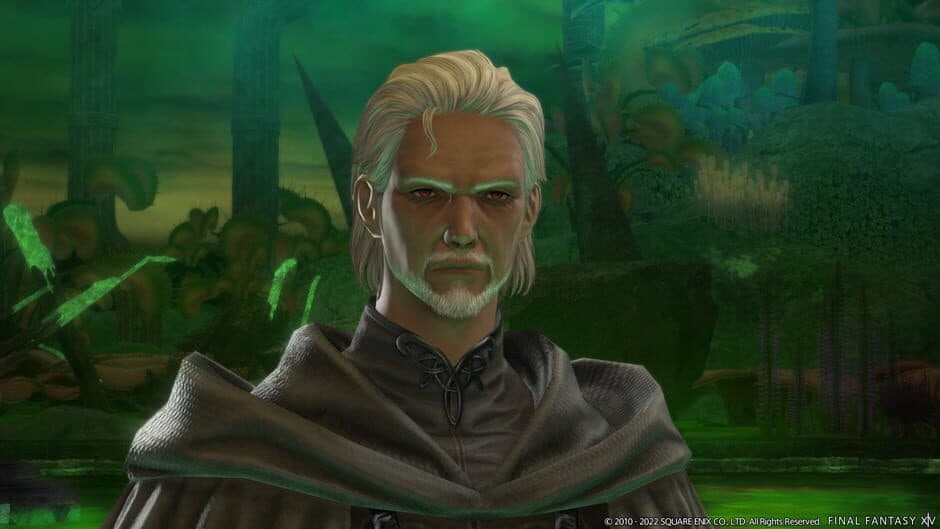 Final Fantasy XIV: Buried Memory screenshot 4