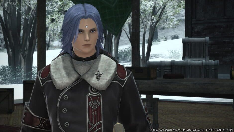 Final Fantasy XIV: Gods Revel, Lands Tremble screenshot 5