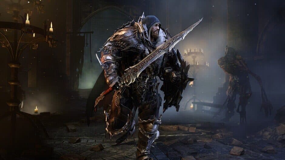 Lords of the Fallen: Complete Edition screenshot 4
