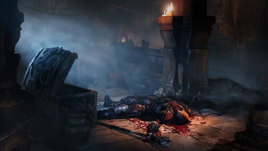 Lords of the Fallen: Complete Edition screenshot 6