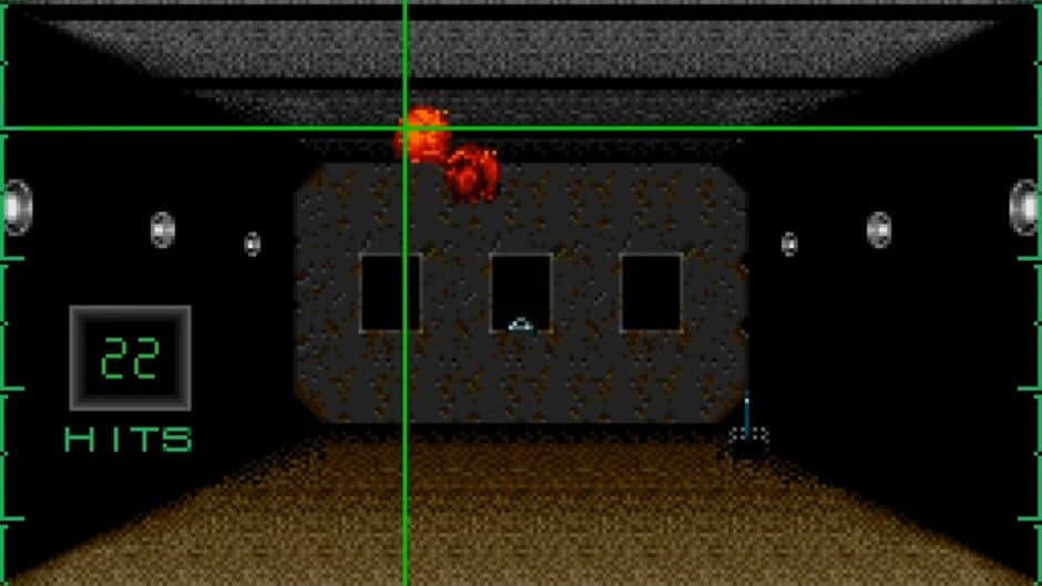 RoboCop screenshot 2