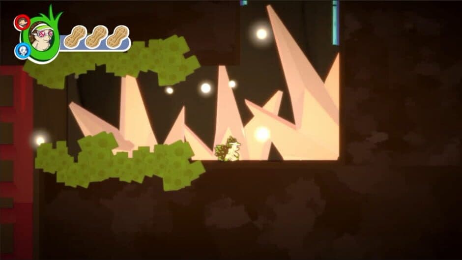 Arcadia: Colony screenshot 6