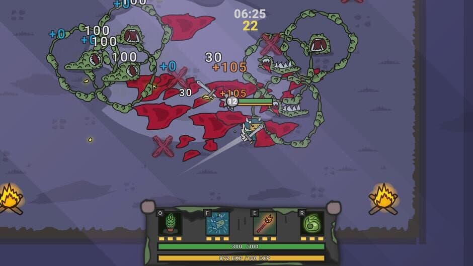 Roguenarok screenshot 3