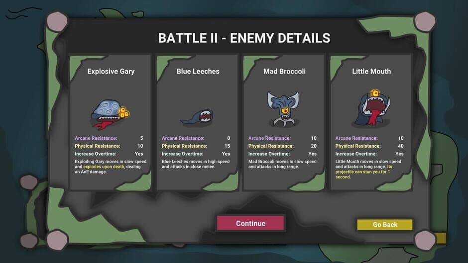 Roguenarok screenshot 4