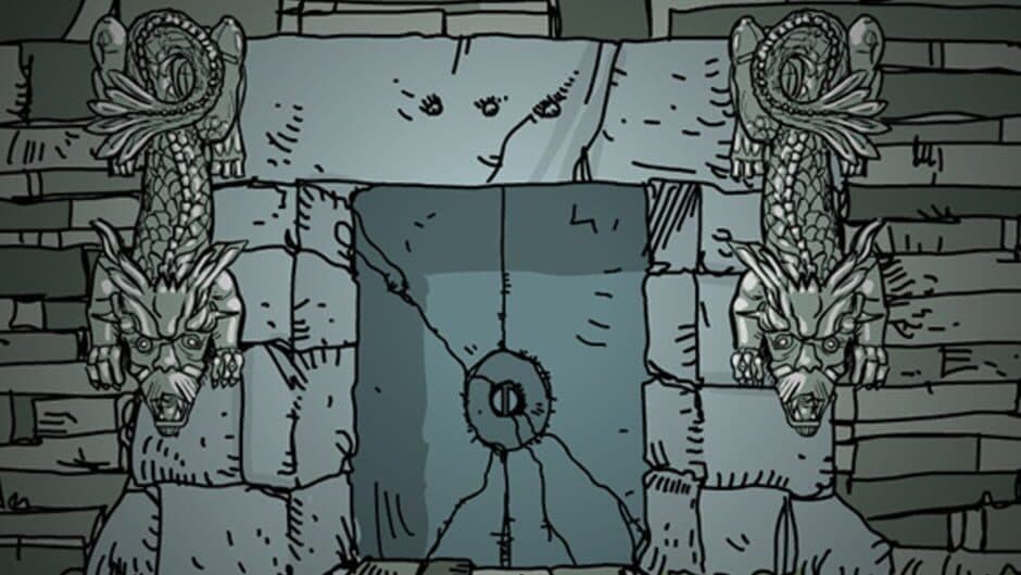 Submachine: Ancient Adventure screenshot 1