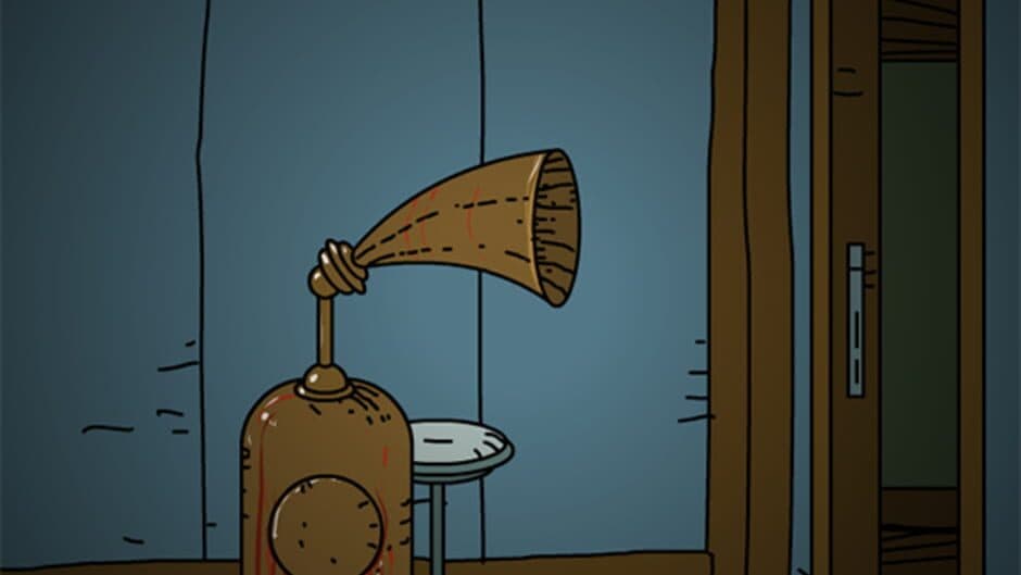 Submachine: FLF screenshot 1