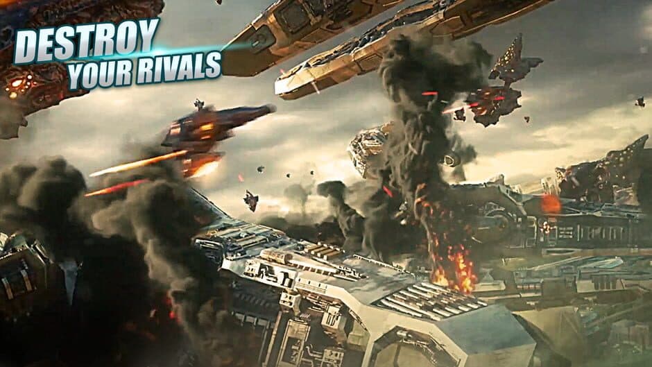 Astrokings screenshot 1