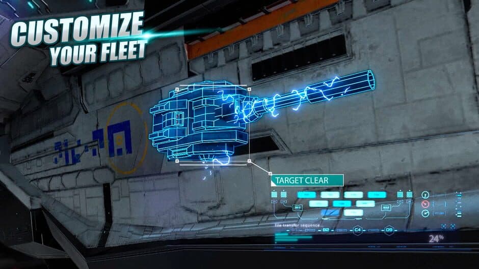 Astrokings screenshot 3