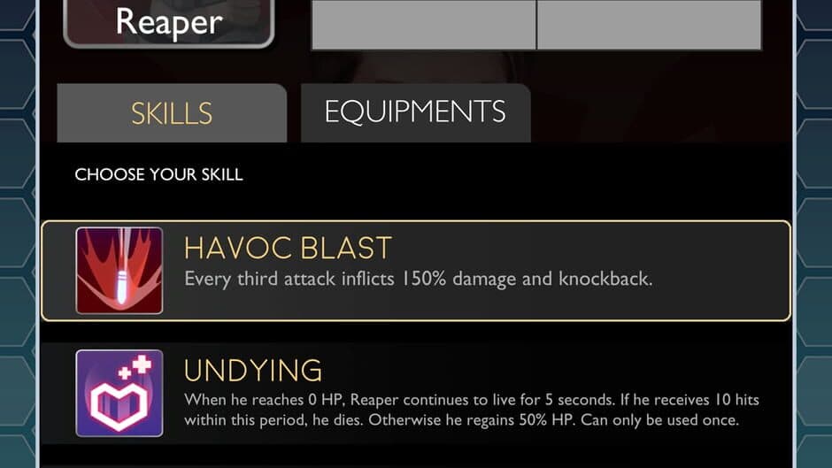 Hexlords: Quantum Warfare screenshot 4