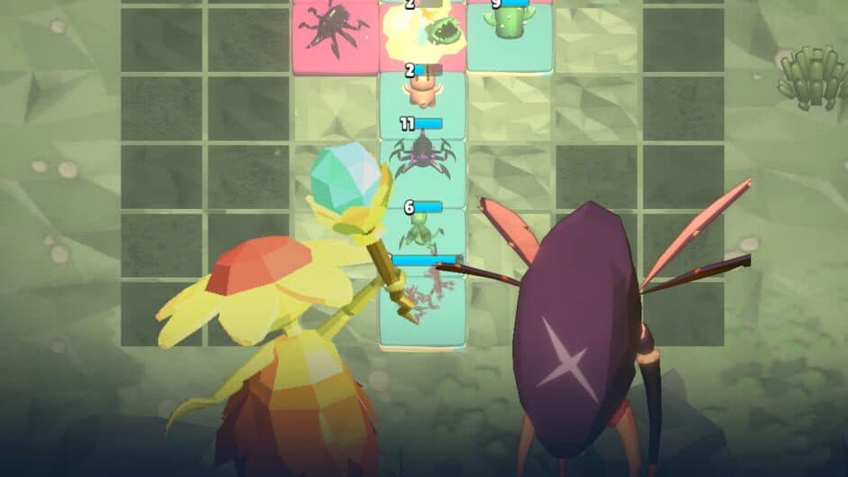 Plant Chess screenshot 5