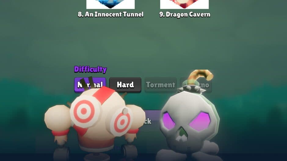 Plant Chess screenshot 3