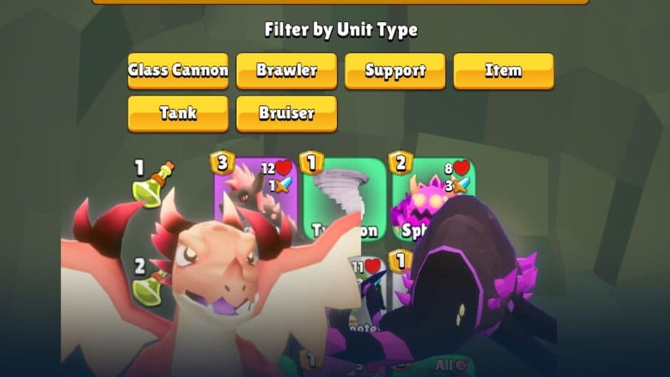 Plant Chess screenshot 4