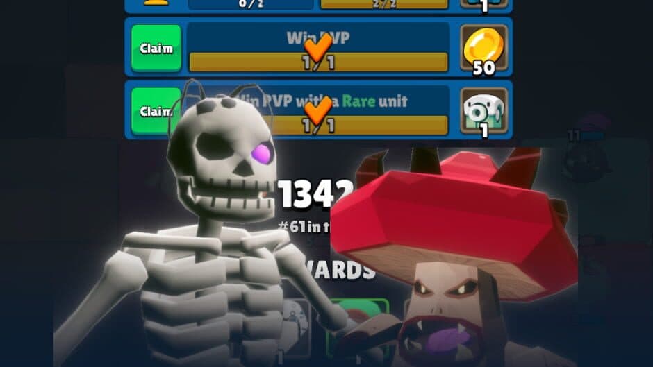 Plant Chess screenshot 6