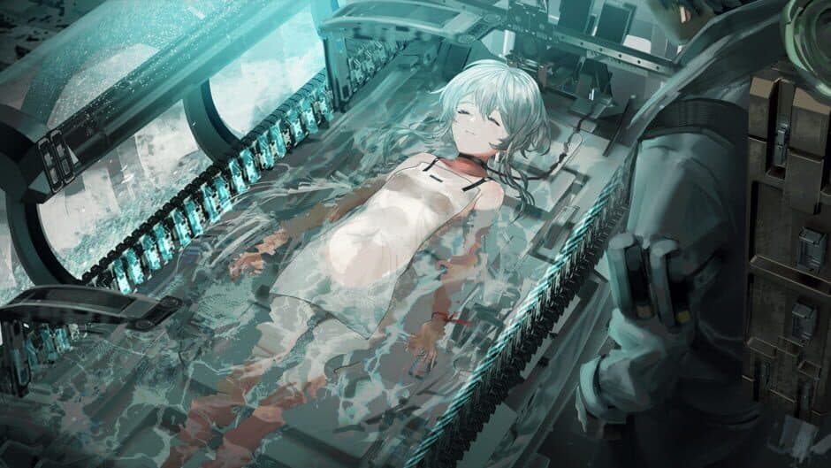 Stella of the End screenshot 3