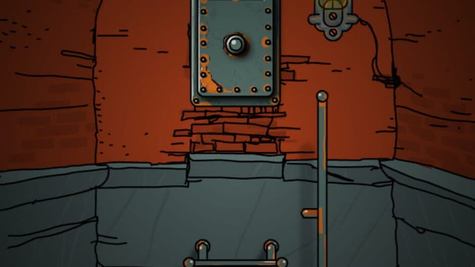 Submachine 5: The Root screenshot 1