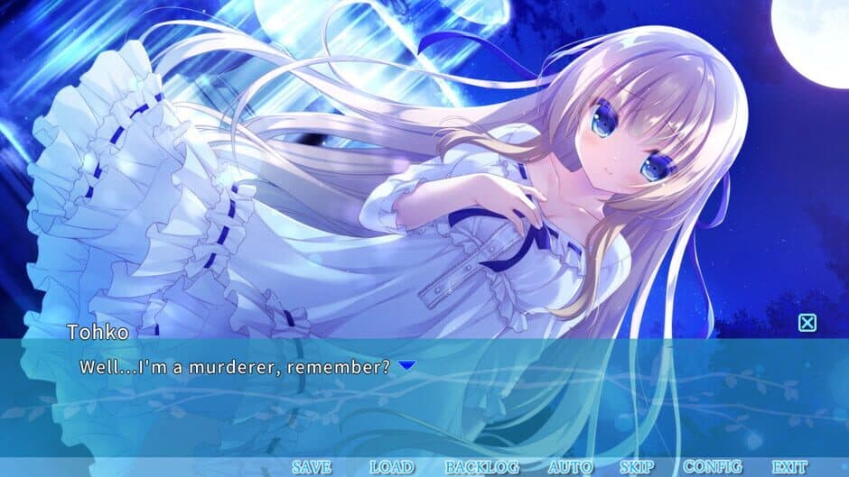 Kagitori: Bird in Cage Hiding the Key screenshot 4