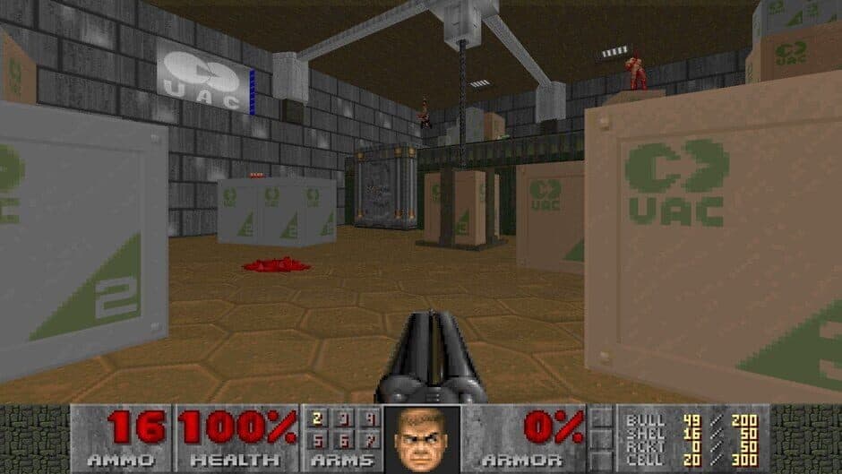 Barbie Girl screenshot 2