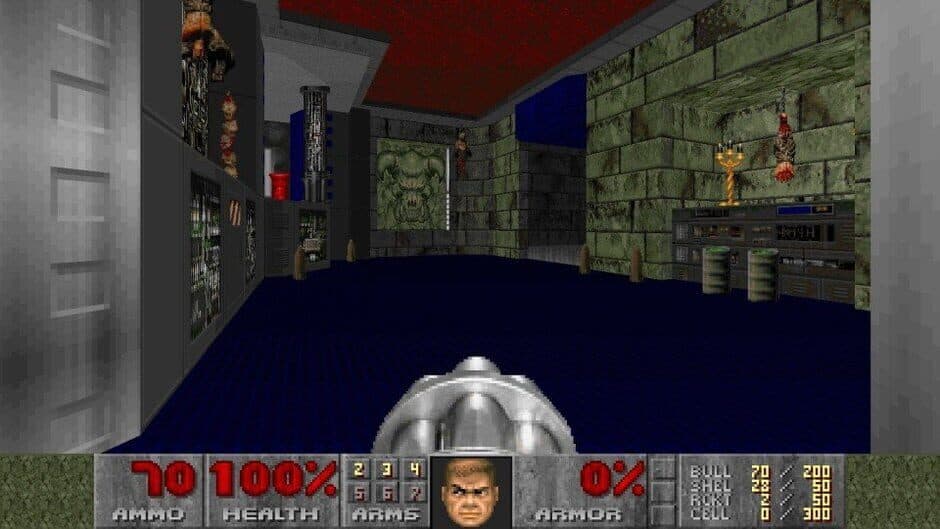 Spectrum screenshot 3